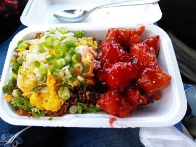 Chan's Chinese Restaurant 0