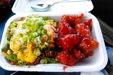 Chan's Chinese Restaurant