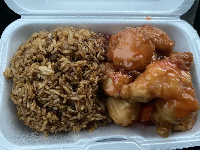 Chan's Chinese Restaurant 5