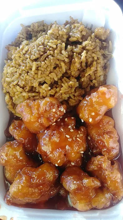 Chan's Chinese Restaurant 10