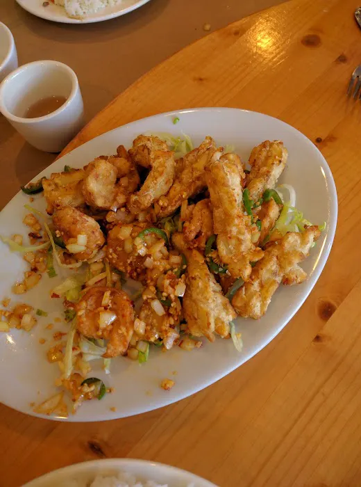 Wing Wah Chinese Restaurant 6