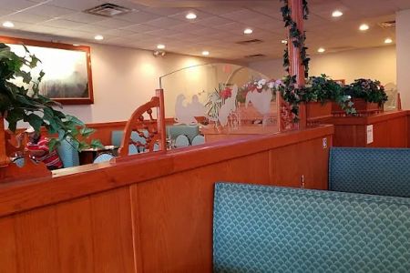 Wing Wah Chinese Restaurant