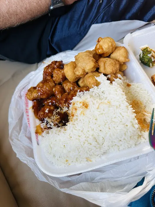 Wing Wah Chinese Restaurant 10