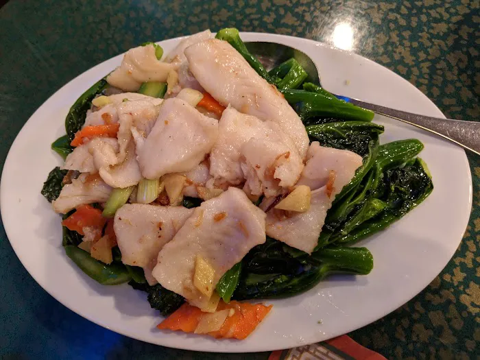 Wing Wah Chinese Restaurant 7