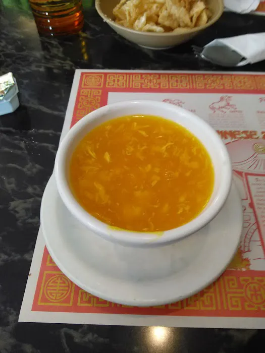 Wah Hong Chop Suey 2