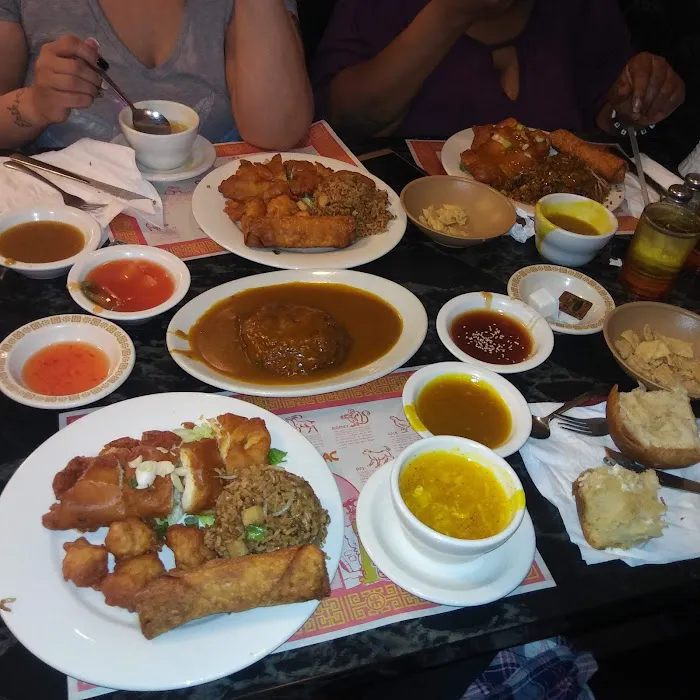 Wah Hong Chop Suey 9