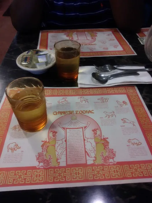 Wah Hong Chop Suey 8
