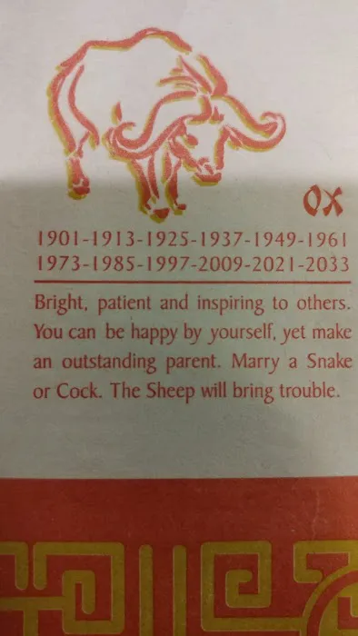 Wah Hong Chop Suey 4