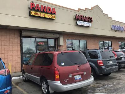 Ching Panda 0