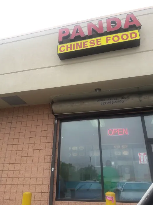 Ching Panda 4