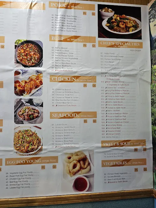 Ching Panda 10