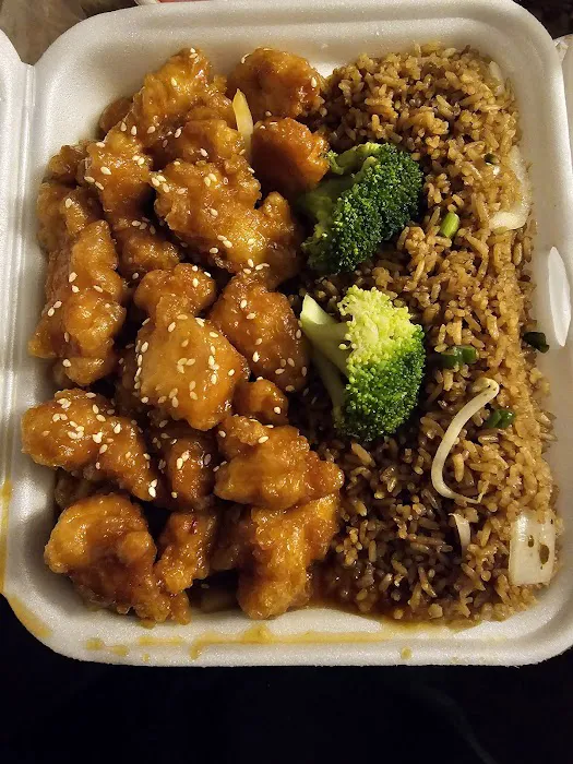 Ching Panda 6