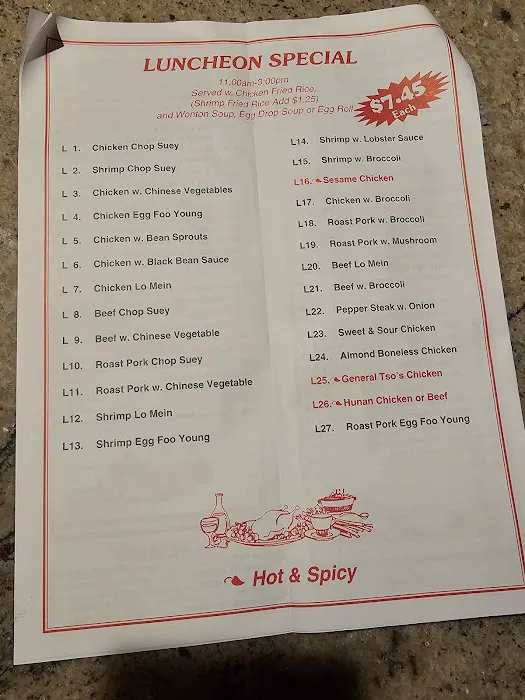 Ching Panda 7