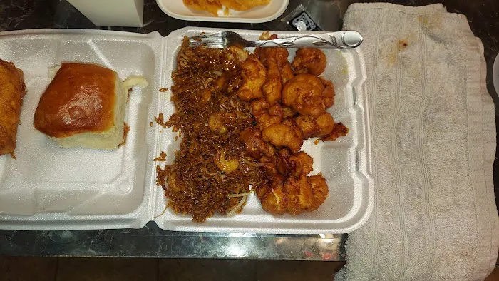 Ruby Chinese Restaurant 1