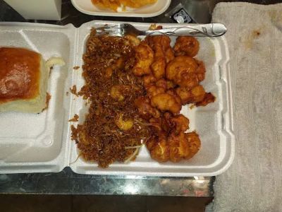 Ruby Chinese Restaurant 0