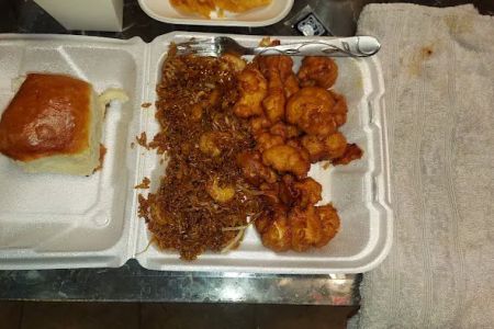 Ruby Chinese Restaurant