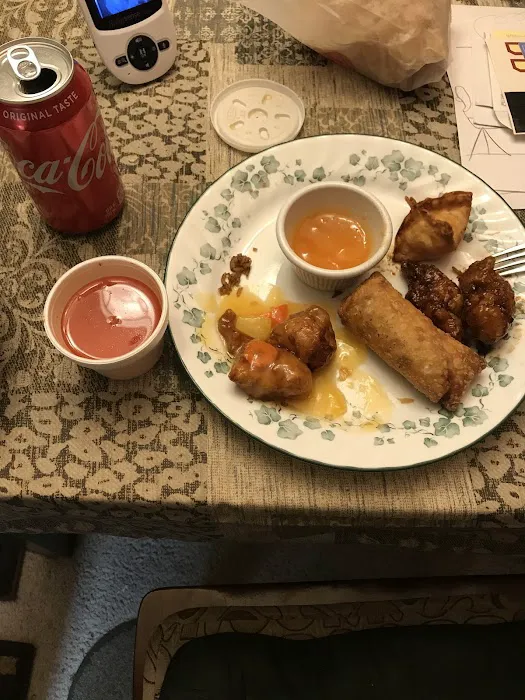 Ruby Chinese Restaurant 9