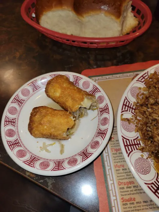 Ruby Chinese Restaurant 3