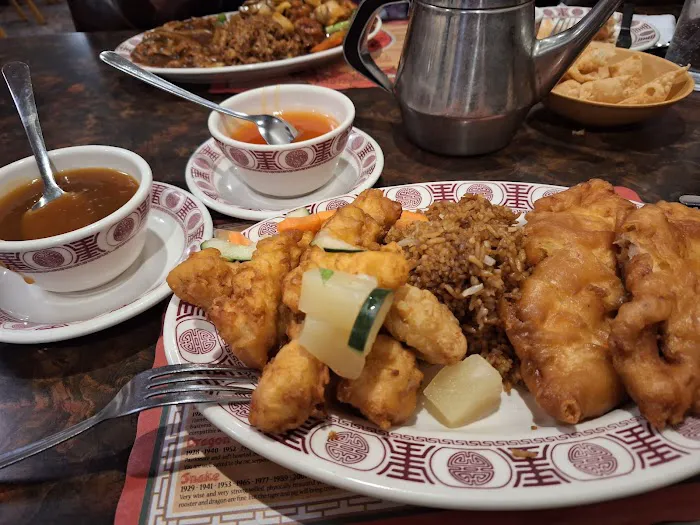 Ruby Chinese Restaurant 10