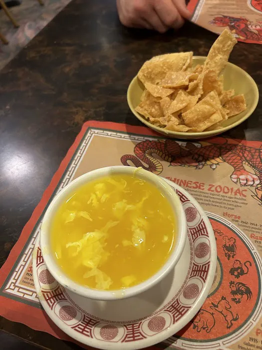 Ruby Chinese Restaurant 8