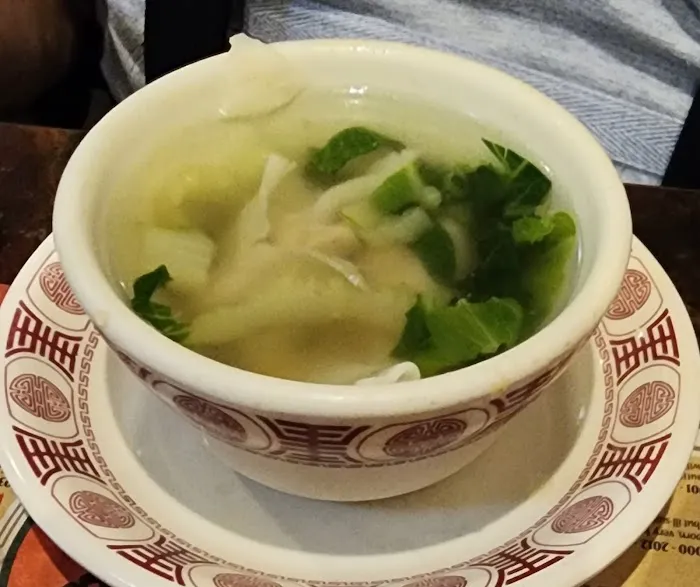 Ruby Chinese Restaurant 6