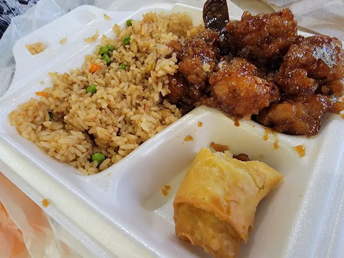 China King 2