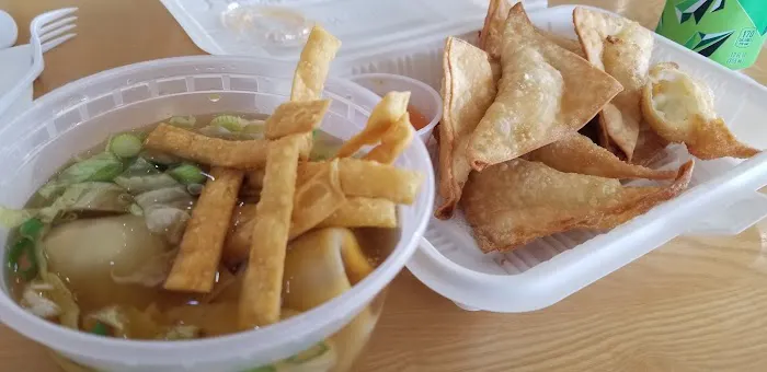 China King 5