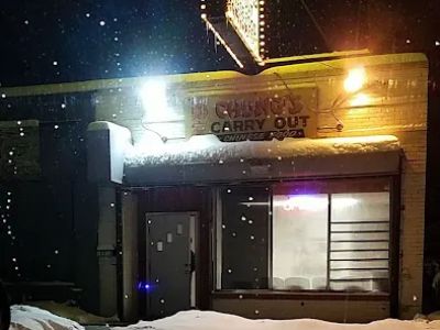 Chung's Carry Out Chinese Food 0