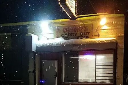 Chung's Carry Out Chinese Food