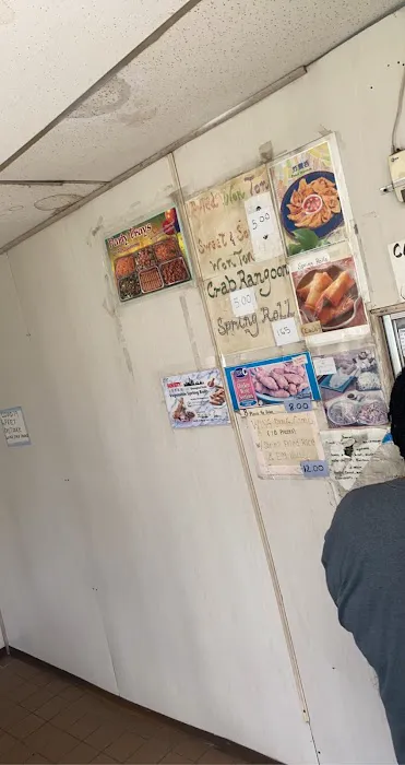 Chung's Carry Out Chinese Food 2
