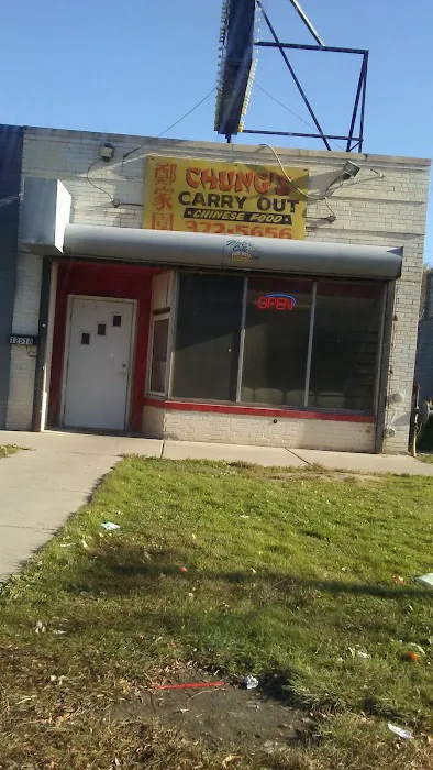 Chung's Carry Out Chinese Food 6