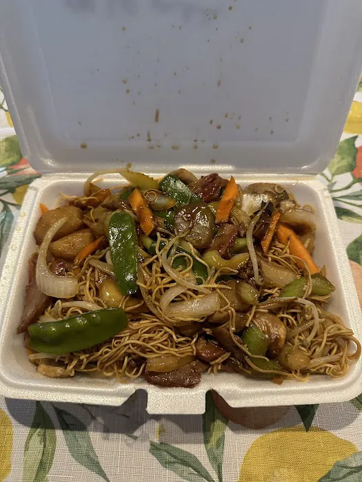 Cheng's Asian Bistro 1