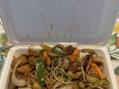 Cheng's Asian Bistro 0