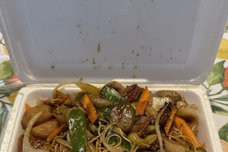 Cheng's Asian Bistro