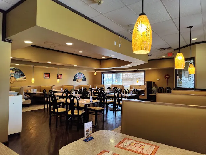 Cheng's Asian Bistro 6