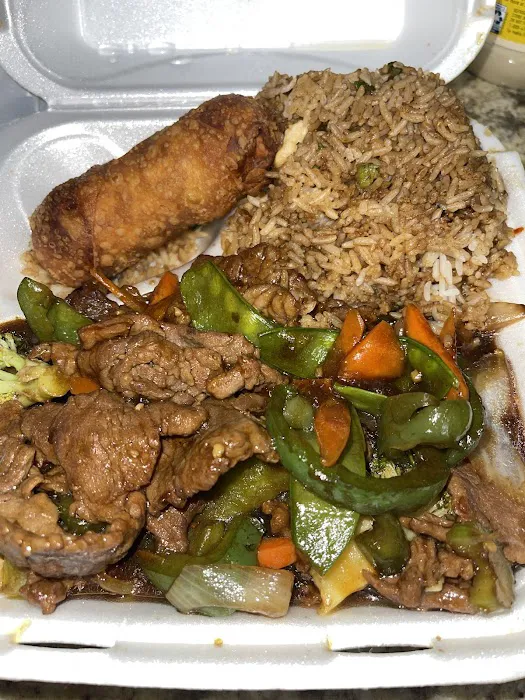 Cheng's Asian Bistro 5