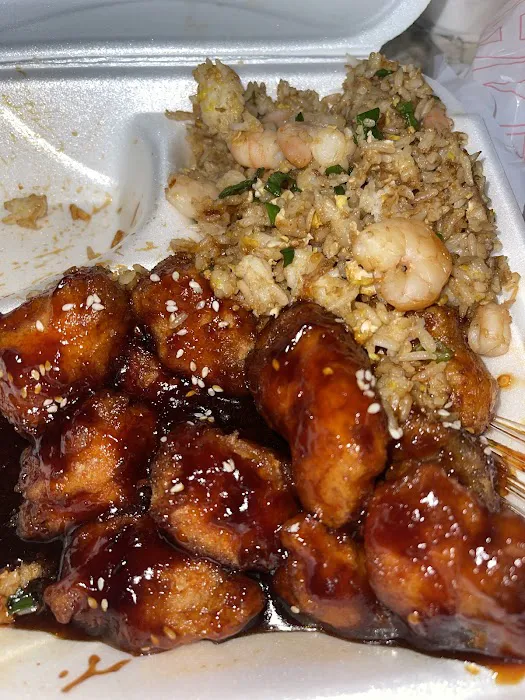 Cheng's Asian Bistro 8