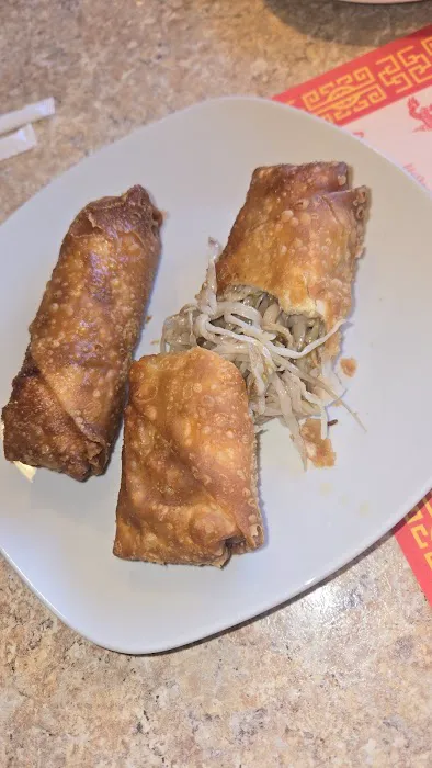 Cheng's Asian Bistro 4