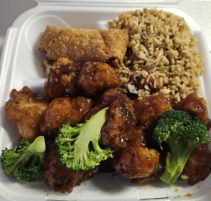 Cheng's Asian Bistro 2