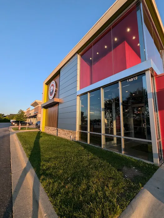 Panda Express 9