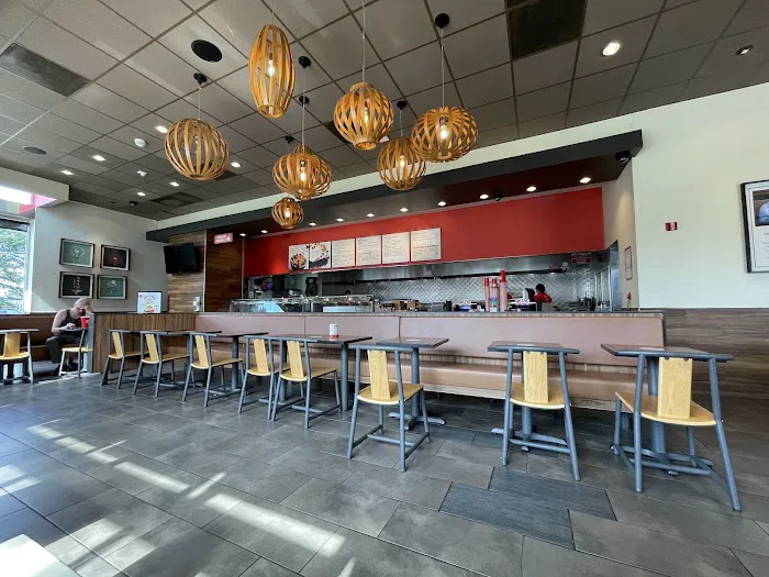 Panda Express 6