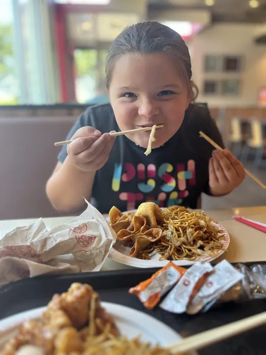 Panda Express 4