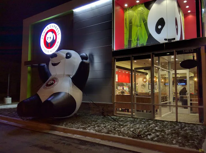 Panda Express 8