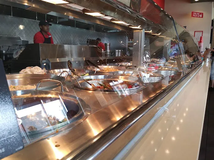 Panda Express 2