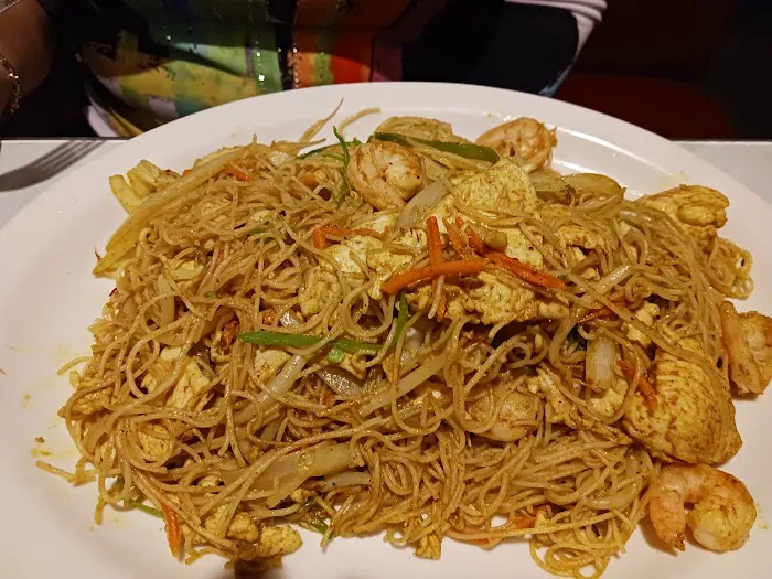 Ping On Restaurant 9