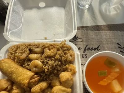 Ping On Restaurant 0