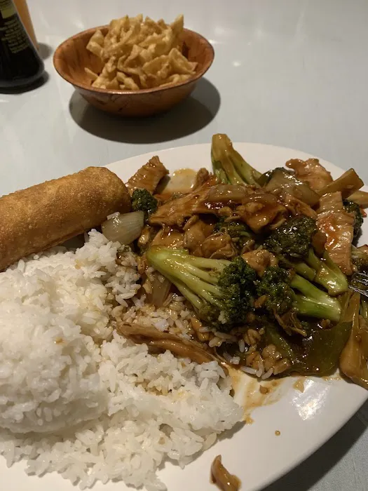 Ping On Restaurant 7