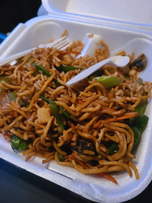 1st Wok 1