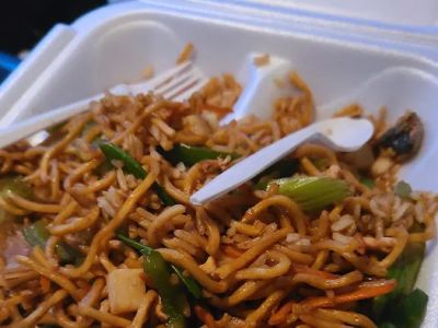 1st Wok 0