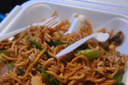 1st Wok